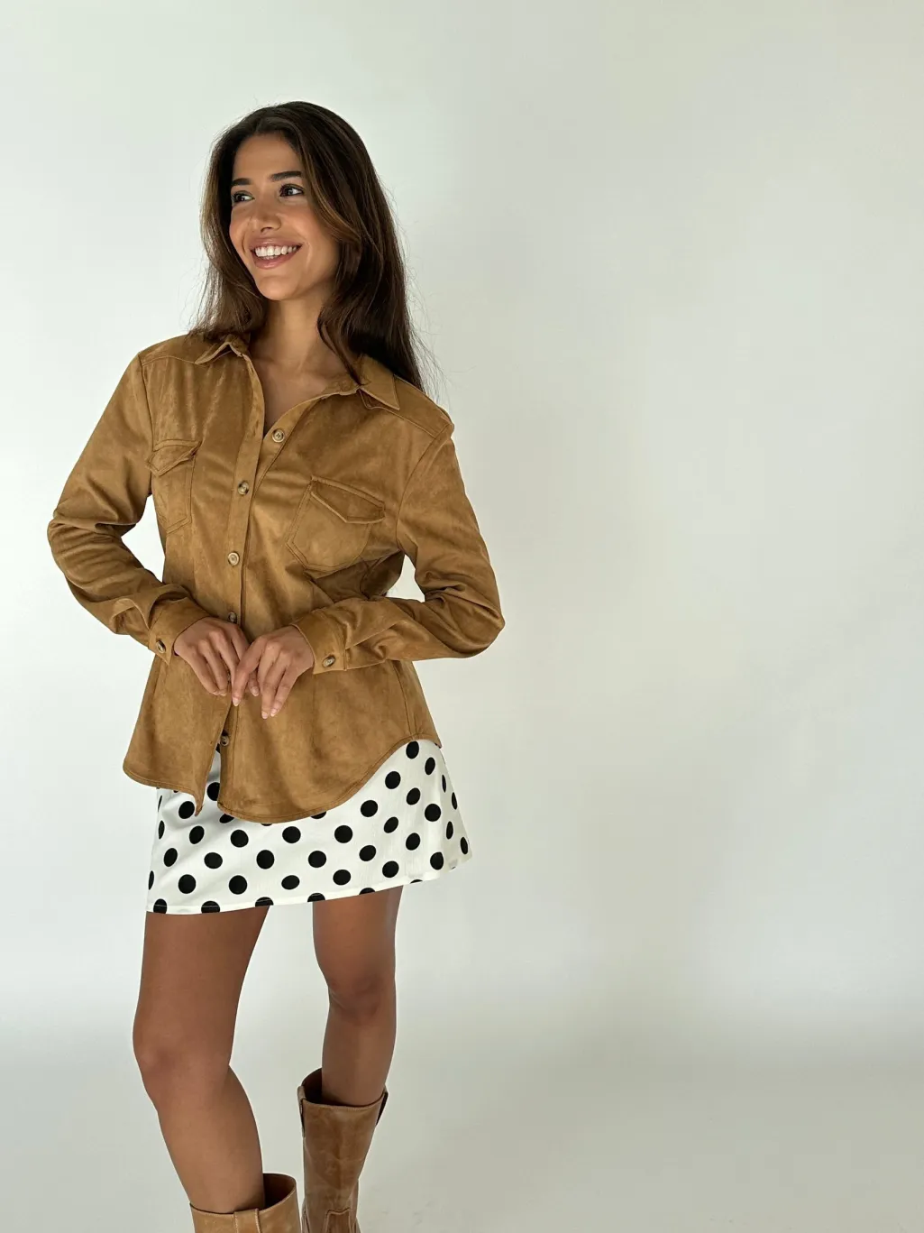 Coronja Suede 15031