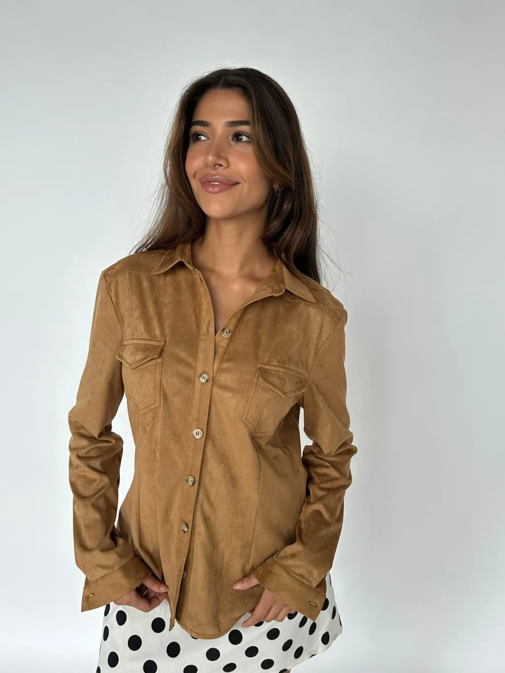 Coronja Suede 15031