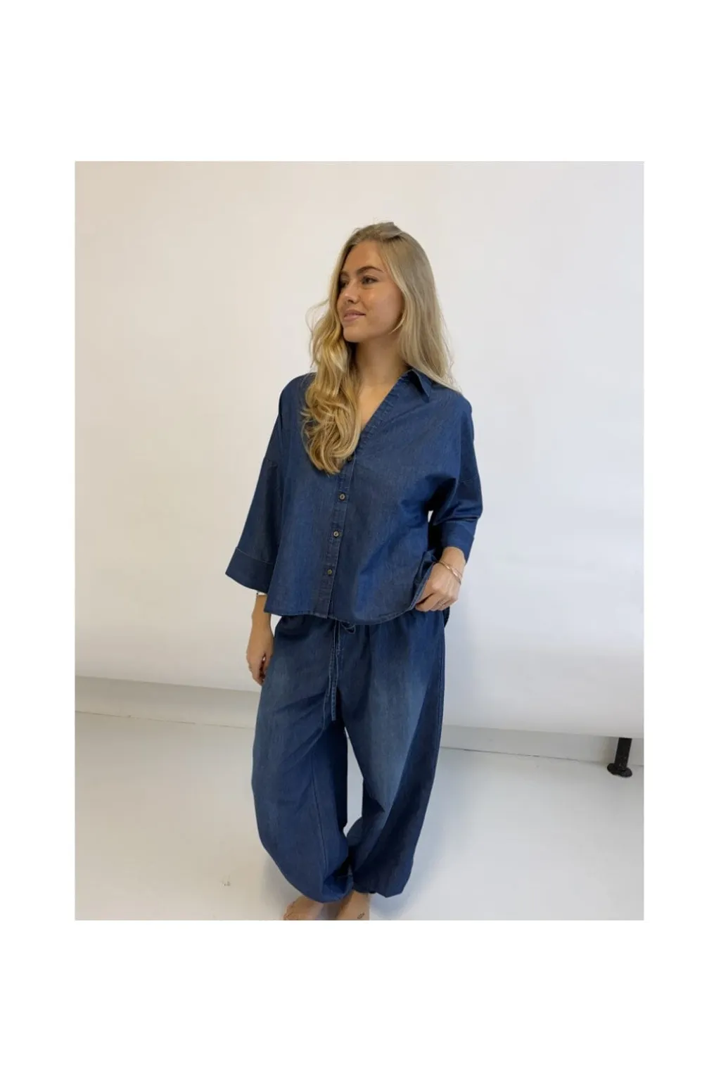 Cosigne Pants 15125