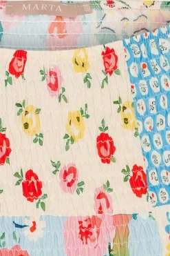 Cprincess Skirt 5201