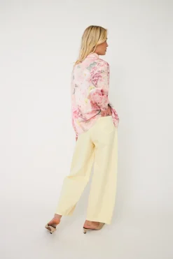 Crada Pants C682