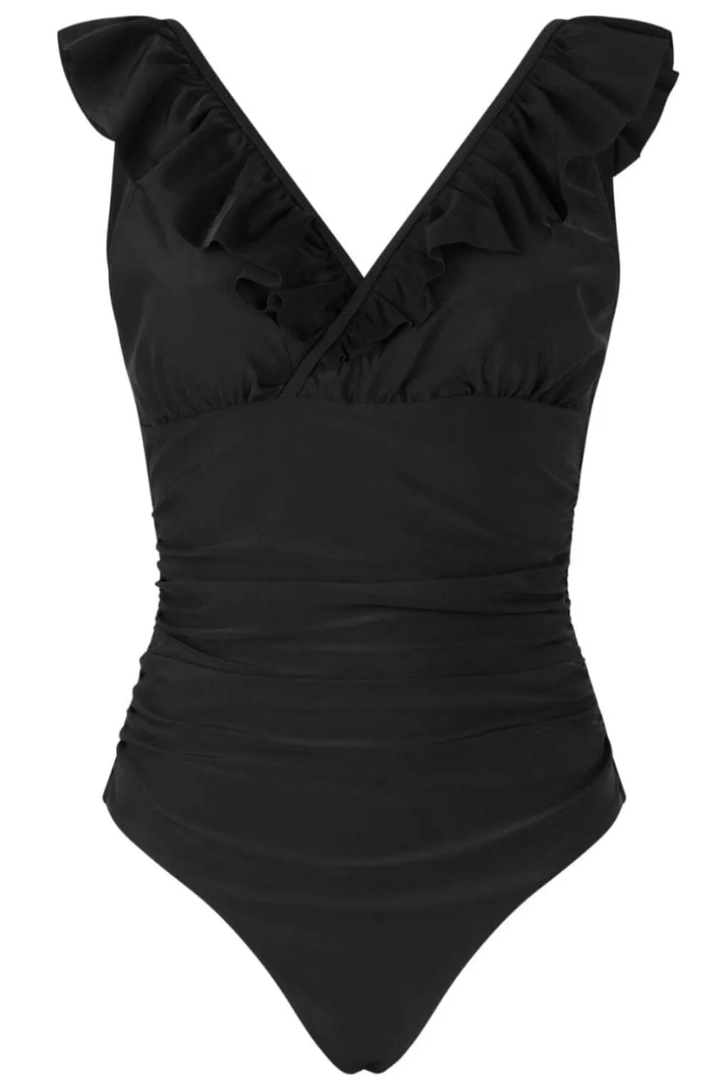Cragnescras Swimsuit