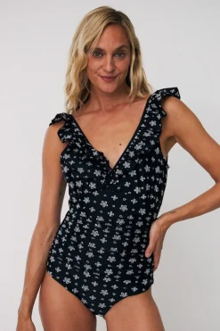 Cragnes Swimsuit C660
