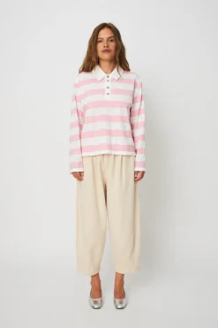 Crbea Blouse C596