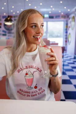 Crbeatrice T-Shirt C734
