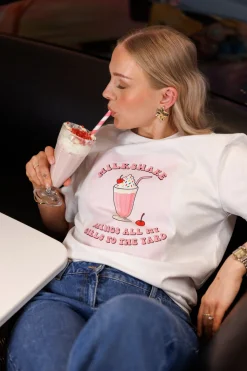 Crbeatrice T-Shirt C734