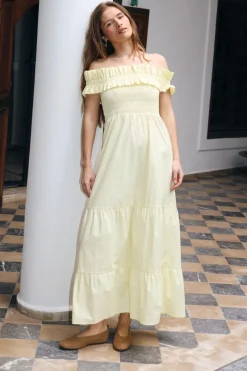 Crcapri Dress C672
