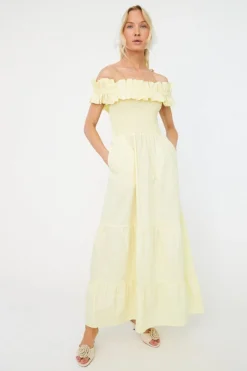 Crcapri Dress C672
