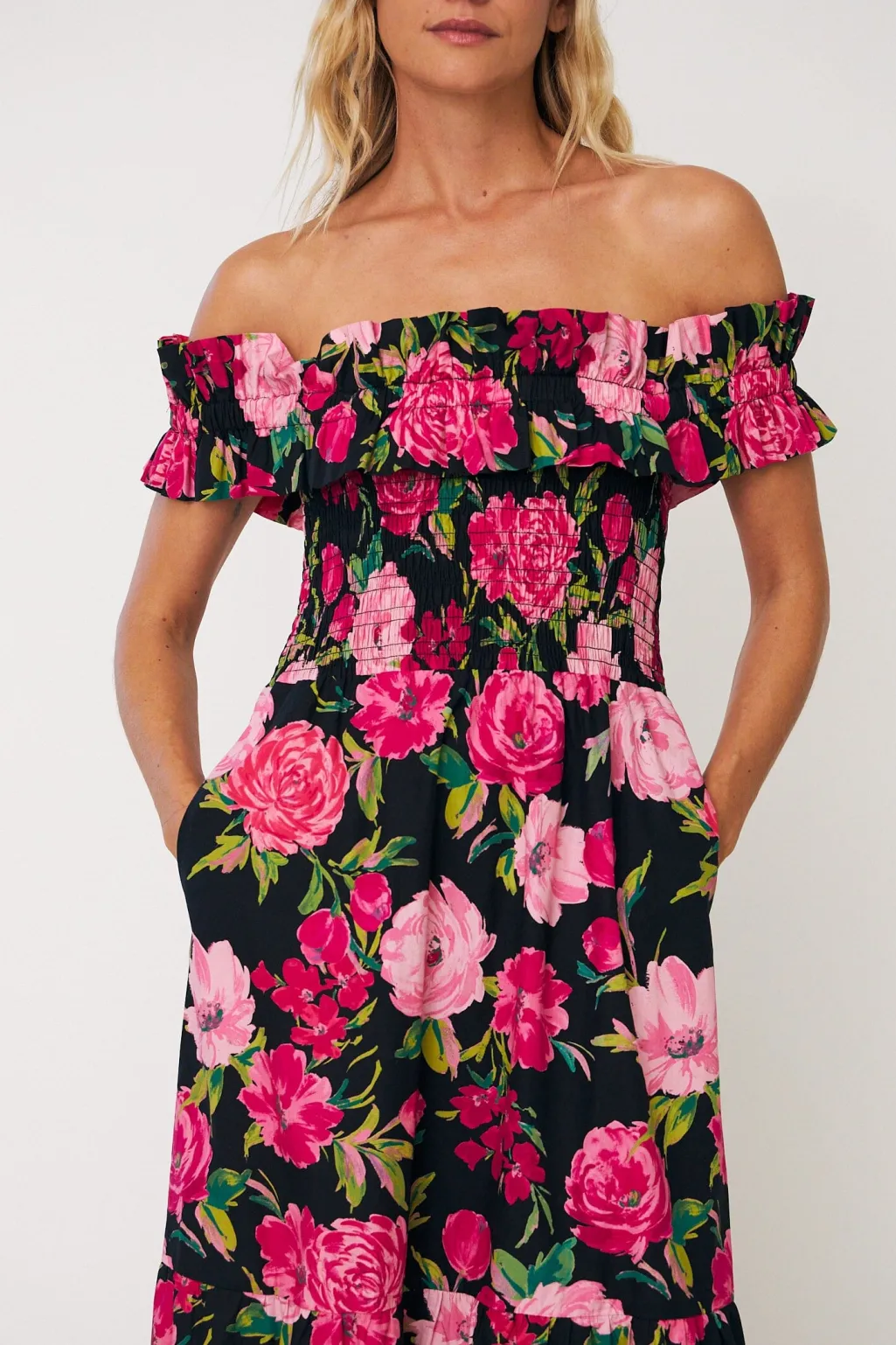 Crcapri Dress C672