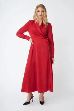 Crcharleen Dress C548