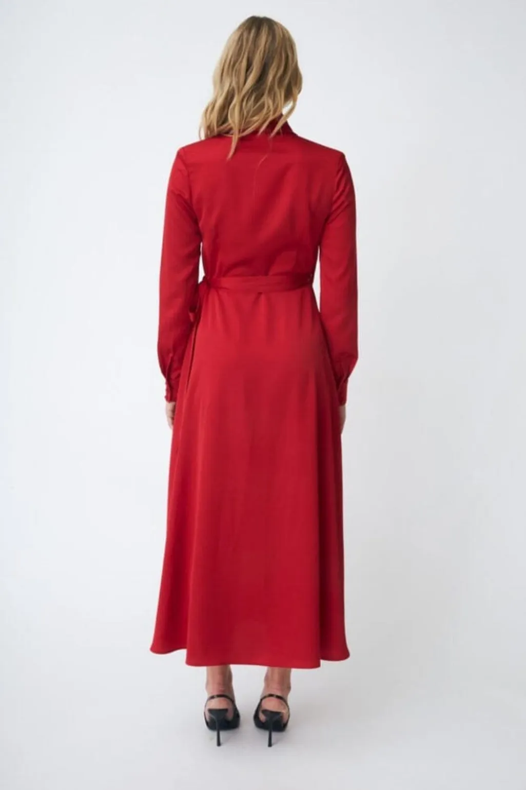 Crcharleen Dress C548