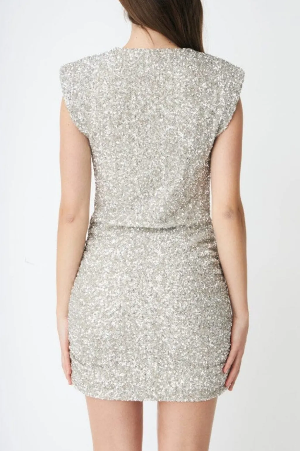 Crcleo Dress C549