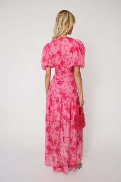 Crelaine Dress C666