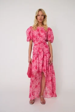 Crelaine Dress C666