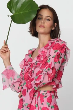 Crgeorgia Blouse C240213