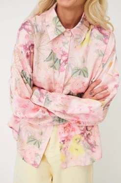 Crgina Shirt C25129