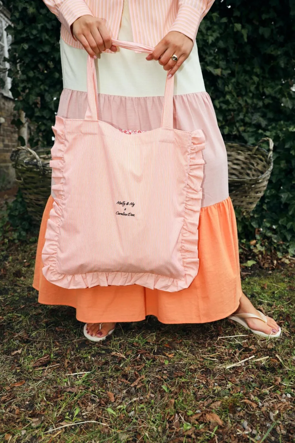 Crispy Tote