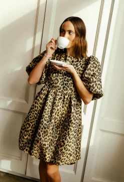 Crjamilla Dress C612