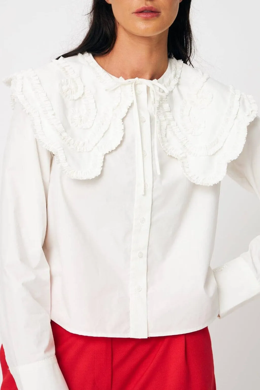 Crjay Shirt C613