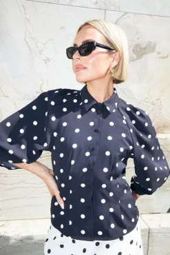 Crjoselle Shirt CE1042