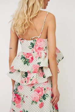 Crjoselle Top C709