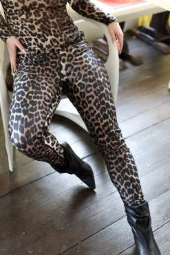 Crkate Legging