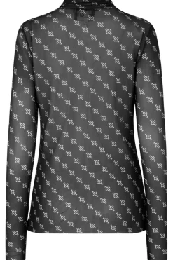 Crkobycras Blouse
