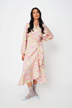 Crlara Dress C1687