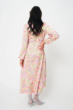 Crlara Dress C1687