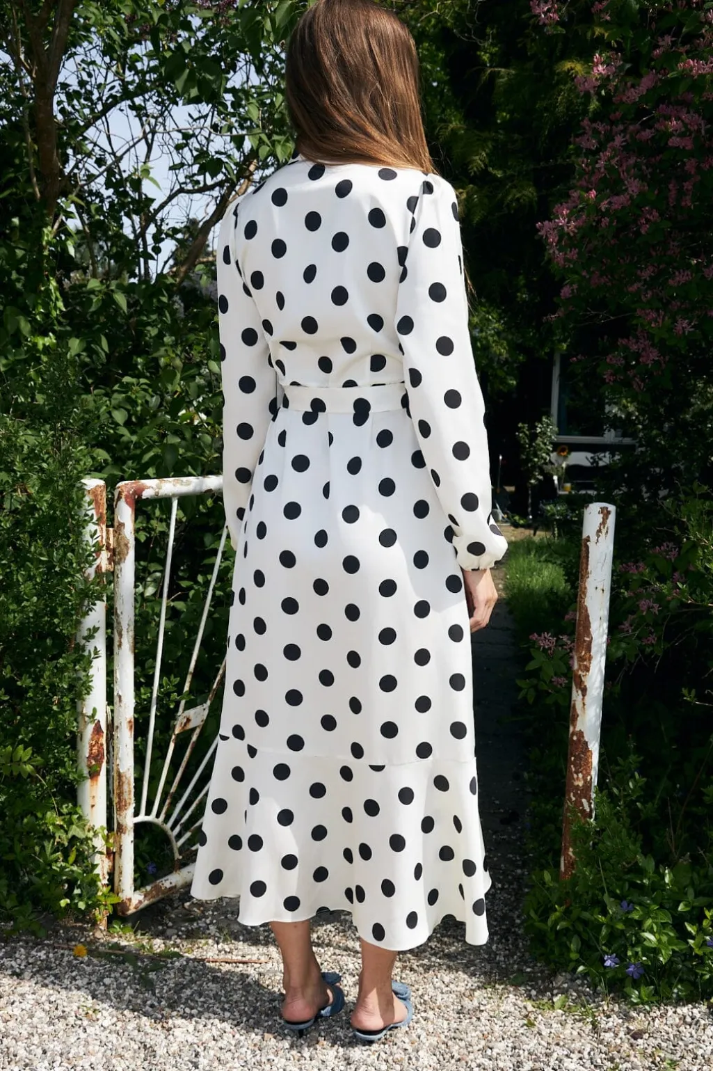 Crlara Dress C1687