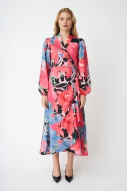 Crlara Dress C1687