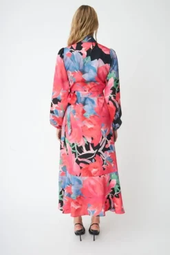 Crlara Dress C1687