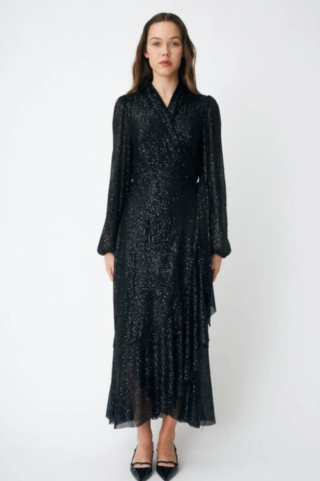 Crlara Dress C569