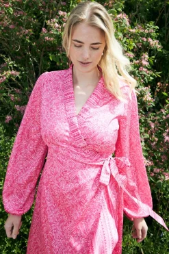 Crlara Dress C1687