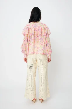 Crlaralil Shirt C621