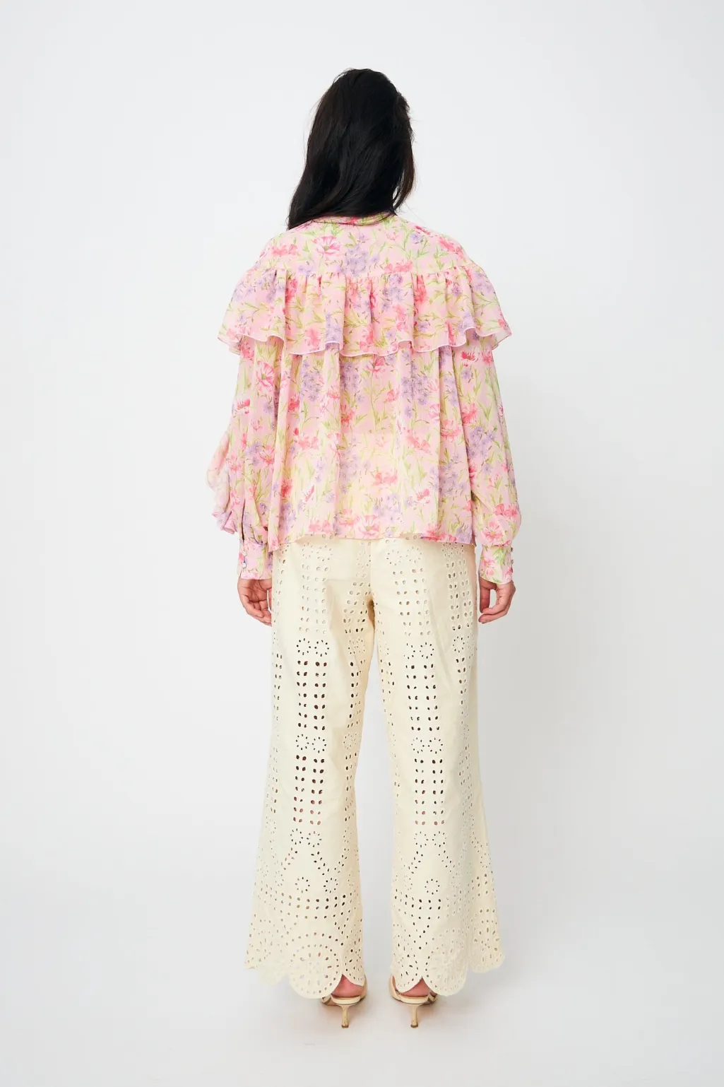 Crlaralil Shirt C621