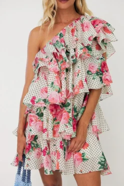 Crlelo Dress C688