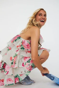 Crlelo Dress C688