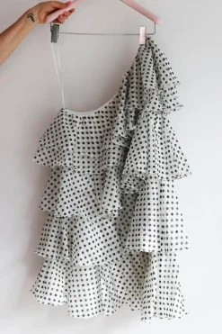 Crlelo Dress C433