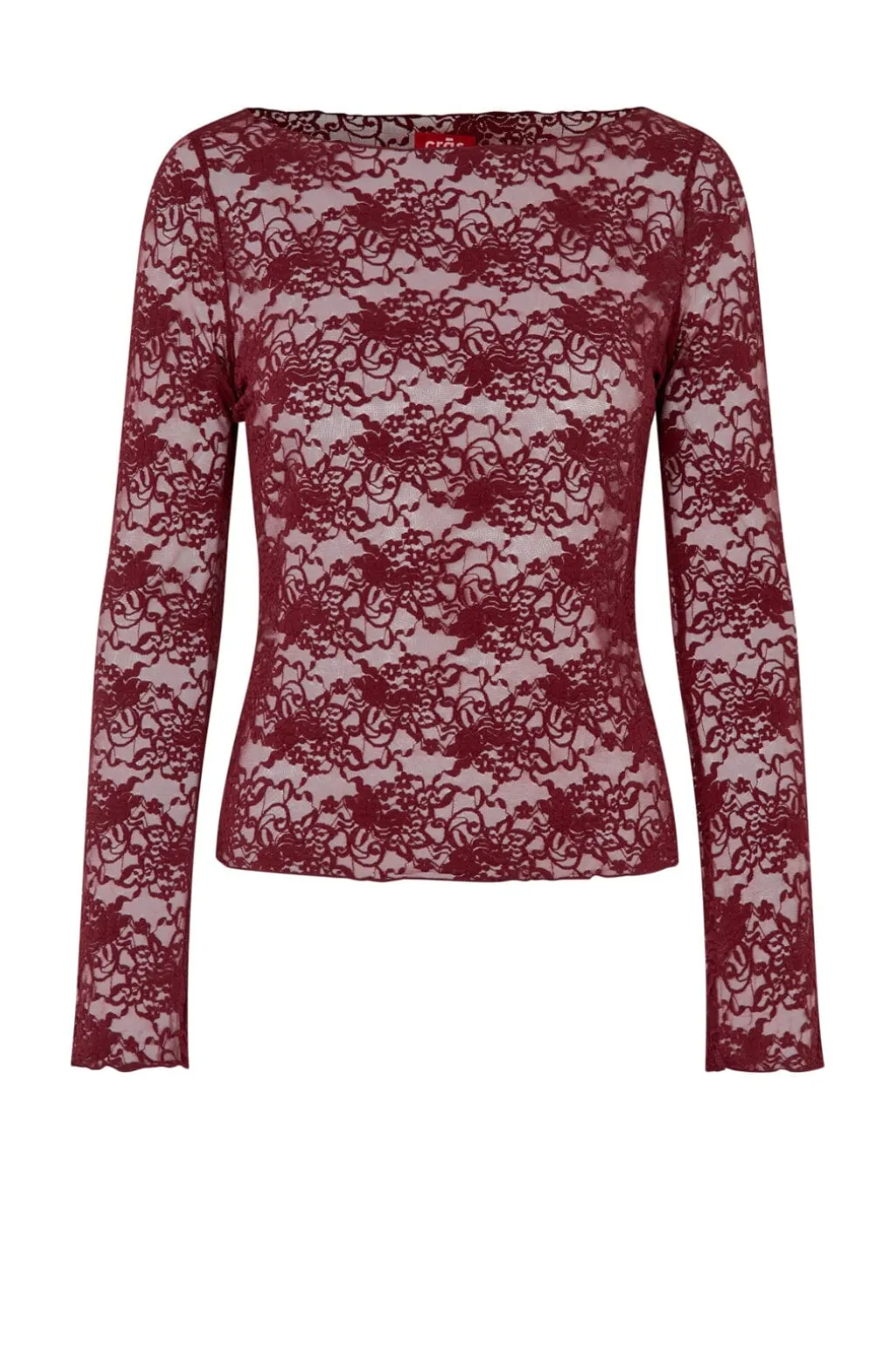 Crlettie Blouse C724