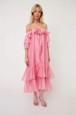 Crlively Dress C689
