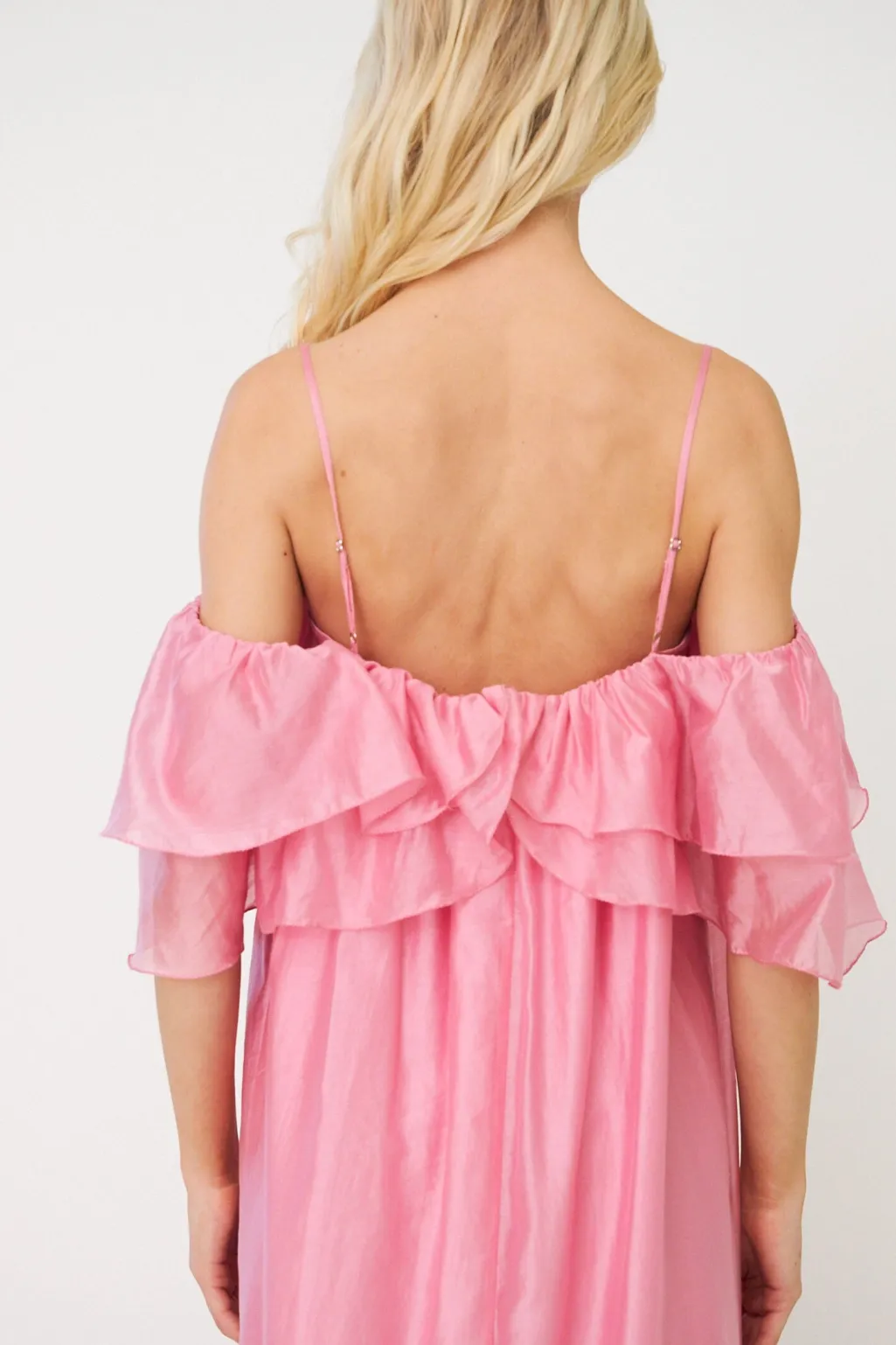 Crlively Dress C689