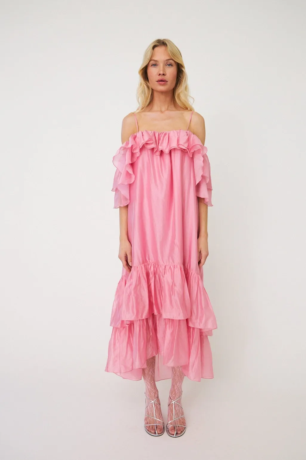 Crlively Dress C689