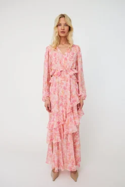 Crlove Dress C696