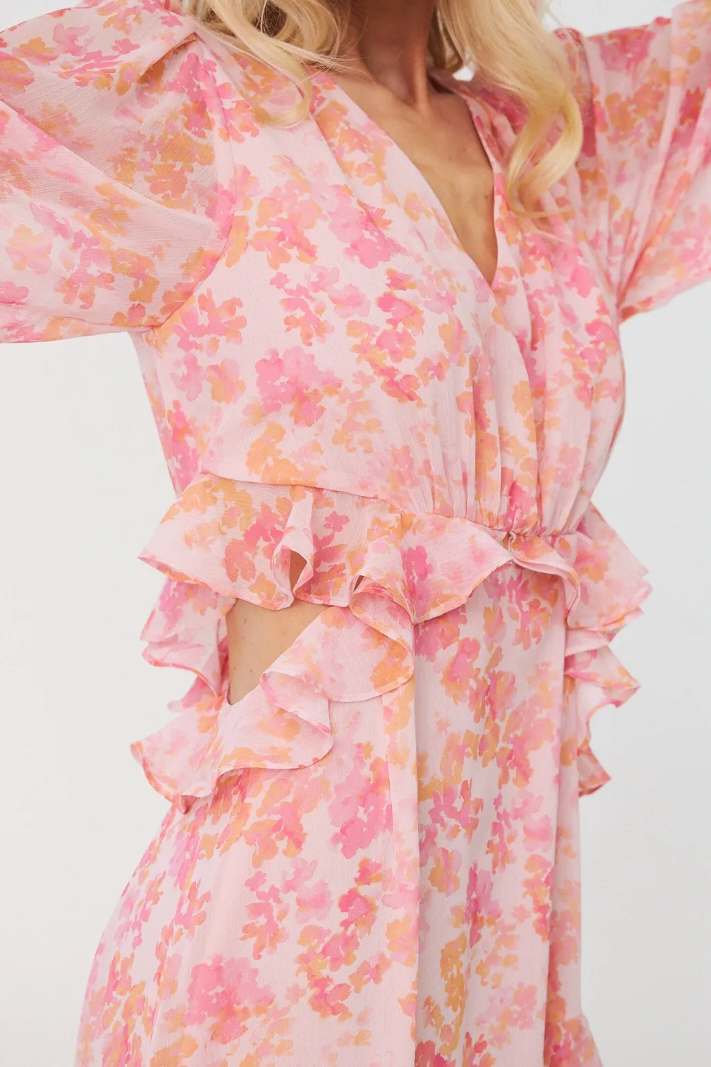 Crlove Dress C696