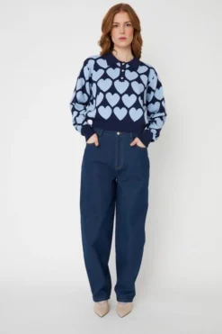 Crlovemy Pullover C504