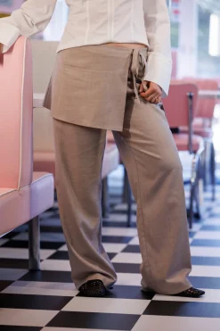 Crmadeline Pants C736
