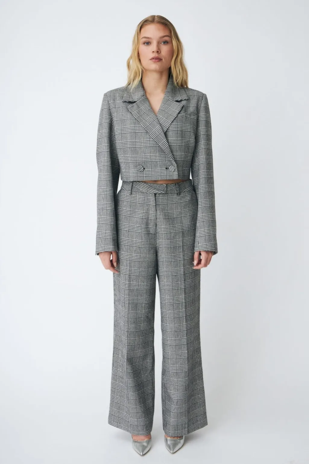 Crmancy Pants C578