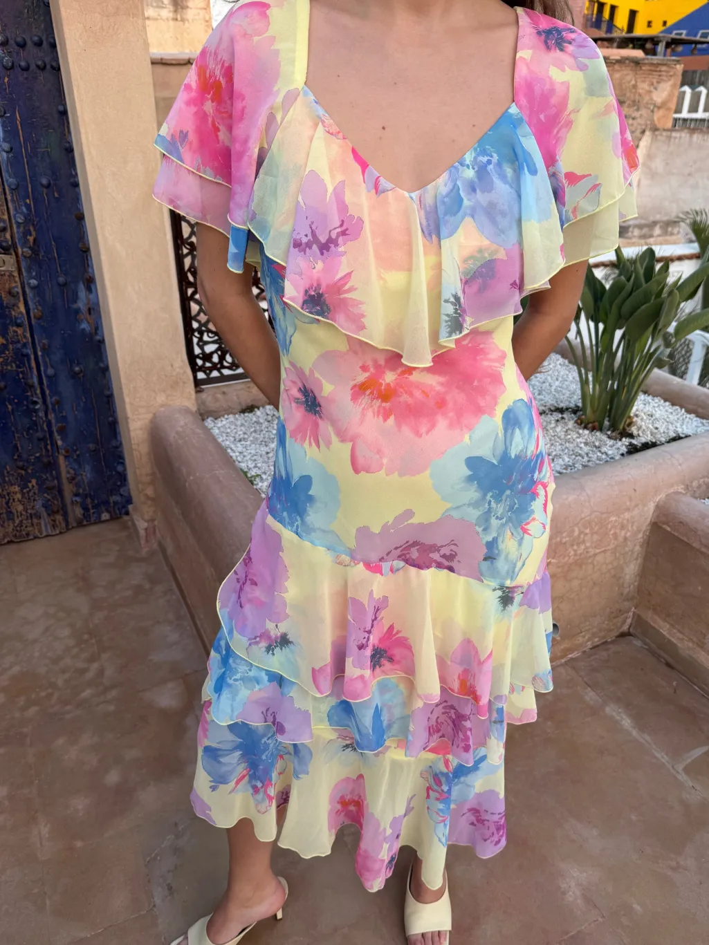 Crmarlow Dress C659