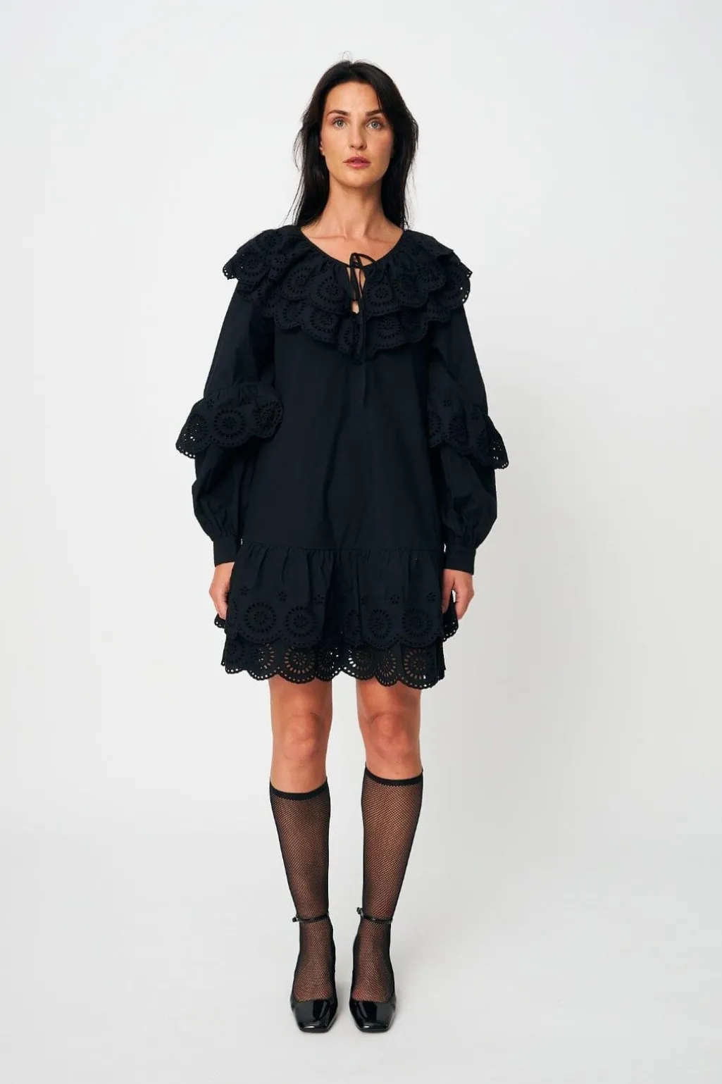 Crnella Dress C633